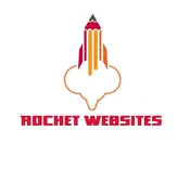 Rocket Website Design