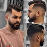 Barber of Prahran