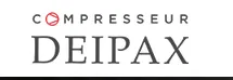 Compresseur Deipax