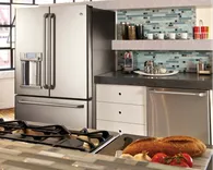 High Q Appliance Repair Captiva
