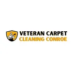 Veteran Carpet Cleaning Conroe