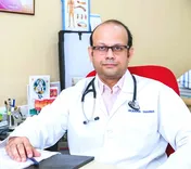 Cardiologist in Jaipur - Dr. RAHUL SHARMA | Heart specialist in Jaipur