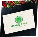 QualitY Restaurants Dallas
