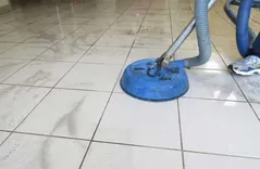 SES Tile And Grout Cleaning Sydney