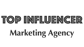 Top Influencer Marketing Agency