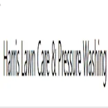 Harris Lawn Care & Pressure Washing