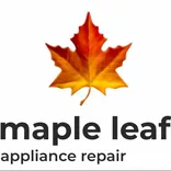 Maple Leaf Appliance Repair Calgary