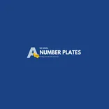 UK Legal Number Plates