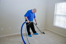 Carpet Cleaning of Hampton