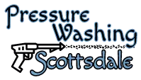 Scottsdale Pressure Washing