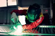 WGS Manufacturing Inc