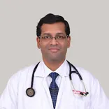 Cardiologist in Jaipur - Dr. Ram Chitlangia