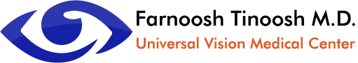 Universal Vision Medical Center