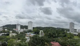 The Reserve Residences