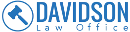 Davidson Law Office, Thad Davidson