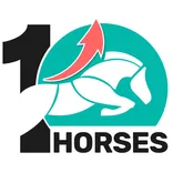 10 Horses