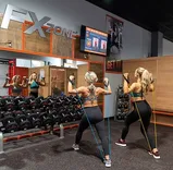 HOTWORX - Frisco, TX (West)