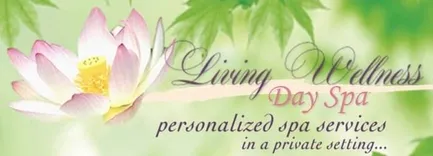 Living Wellness Day Spa, Massage, Facials, Sunless Tanning