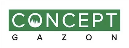 Concept Gazon