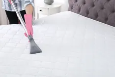 SES Mattress Cleaning Sydney