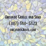 Orlando Gravel and Sand