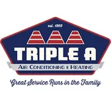 Triple A Air Conditioning