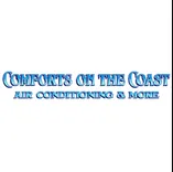 Comforts on the Coast