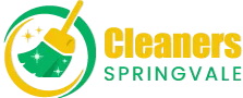 Carpet Cleaning Springvale