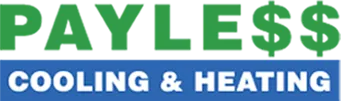 Payless Cooling & Heating