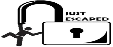 Just Escaped