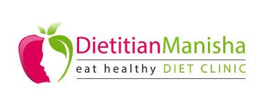 Dietitian Manisha