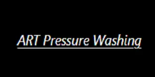 ART Pressure Washing