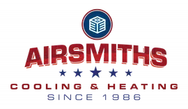 Airsmiths Cooling & Heating
