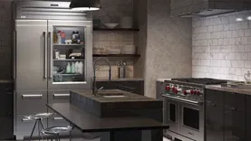 Wolf Top Choice Appliance Repair Fort Myers