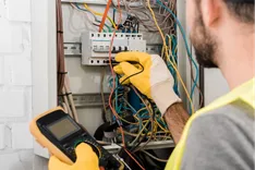 Red Electricians Montecito