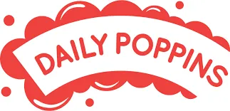 Daily Poppins Cork Ireland