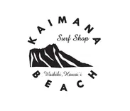 Kaimana Beach Surf Shop