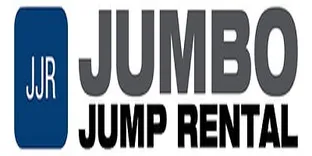 Jumbo Jump Rental