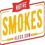 Native Smokes 4 Less