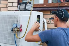 Equinox Air Conditioning Rosemead