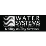 Water Systems Inc