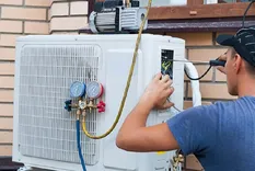Equinox Air Conditioning Altadena
