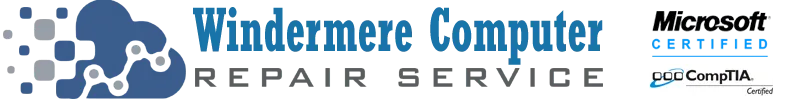 Windermere Computer Repair Service