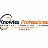 Knowles professional carpet and upholstery cleaning
