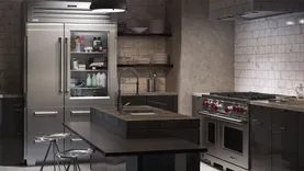 Wolf Top Choice Appliance Repair Ardmore