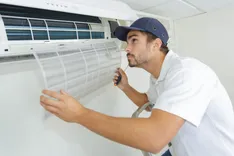 Equinox Air Conditioning Yorba Linda