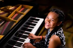 San Jose piano lessons