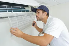Equinox Air Conditioning San Rafael
