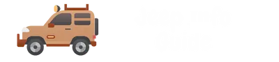 Jeep Info Guide