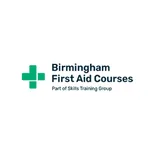 Birmingham First Aid Courses